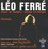 Léo Ferré - Avec le temps - Chansons, édition bilingue français-occitan. 1 CD audio