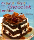 Vincent Mary - Les petites toques chocolat Lenôtre - Recettes pour tous les gourmets.