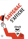 Ragnhild Olsen - Savignac s'affiche.