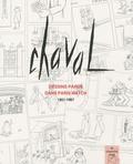  Chaval - Chaval - Dessins parus dans Paris Match 1951-1967.