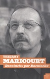 Thierry Maricourt - Daeninckx par Daeninckx.