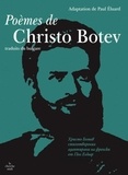 Christo Botev et Paul Eluard - Poèmes de Christo Botev.