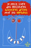 Arnaud Hofmarcher - Le petit livre des meilleures histoires drôles pour les enfants.