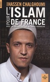 Hassen Chalghoumi - Pour l'Islam de France.