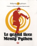  Monty Python - Le grand livre des Monty Python.