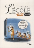 Christophe Besse - L'école 100% humour.