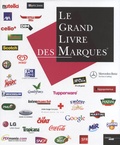 Charles Lepeu - Le grand livre des marques.