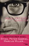 Manu Katché - Roadbook.