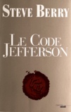 Steve Berry - Le Code Jefferson.