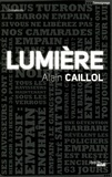 Alain Caillol - Lumière.