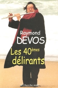 Raymond Devos - .