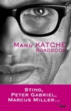 Manu Katché - Roadbook.