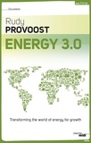 Rudy Provoost - Energy 3.0 -anglais-.