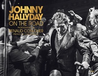 Renaud Corlouër - Johnny Hallyday - On the road.