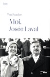Yves Pourcher - Moi, Josée Laval.
