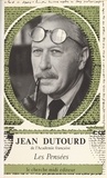Jean Dutourd - Les Pensées.