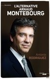 Antonio Rodriguez - L'alternative Arnaud Montebourg.