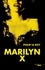Philip Le Roy - Romans  : Marilyn X - extrait.