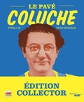  Coluche - Le pavé Coluche.