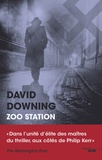 David Downing - Zoo Station.