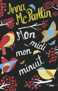 Anna McPartlin - Mon midi, mon minuit.