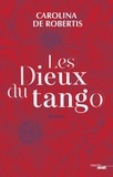 Carolina De Robertis et Eva Monteilhet - Les Dieux du Tango - Extrait.