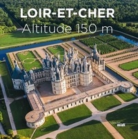 Aurélien Charron et Anne Sarazin - Loir-et-Cher - Altitude 150 m.