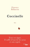 Florence Belkacem - Coccinelle.