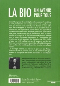 La bio : un avenir pour tous