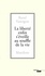 Raoul Vaneigem - La liberté enfin s'éveille au souffle de la vie - Manifeste.