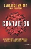 Lawrence Wright - Contagion.