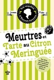 Joanne Fluke - Les enquêtes d'Hannah Swensen Tome 4 : Meurtres et tarte au citron meringuée.