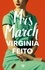 Virginia Feito - Mrs March.