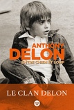 Anthony Delon - Entre chien et loup.