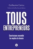 Guillaume Cairou - Tous entrepreneurs.