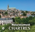 Laurent Gaullier - Naturellement Chartres.