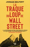 Jordan Belfort - La traque du Loup de Wall Street.