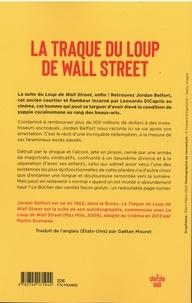 La traque du Loup de Wall Street
