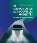 Bénédicte Jourgeaud - De l'automobile aux nouvelles mobilités - Un siècle de révolutions Valeo.