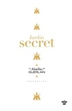  Collectif d'auteurs - Jardin secret.