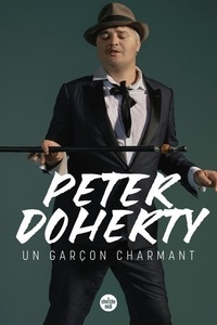 Peter Doherty - Un garçon charmant.