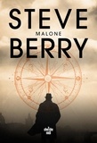 Steve Berry - Malone.