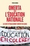 Patrice Romain - Omerta dans l'Education nationale - Les chefs d'établissement sortent du silence.