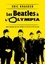 Eric Krasker - Les Beatles à l'Olympia - Trois semaines qui ont changé la face de la pop culture.