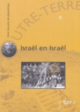 Michel Korinman et  Collectif - Outre-Terre N° 9 : Israël en Israël.