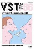 Serge Vallon et Jean-François Gomez - VST N° 86 : Intimité-Sexualité.