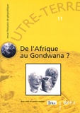 Michel Korinman - Outre-Terre N° 11 : De l'Afrique au Gondwana ?.