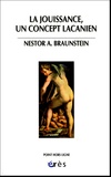 Nestor Braunstein - La jouissance - Un concept lacanien.