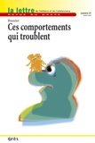 Françoise Petitot - La lettre de l'enfance et de l'adolescence N° 67, Mars 2007 : Ces comportements qui troublent.