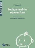 Christian Robineau - Indispensables séparations.